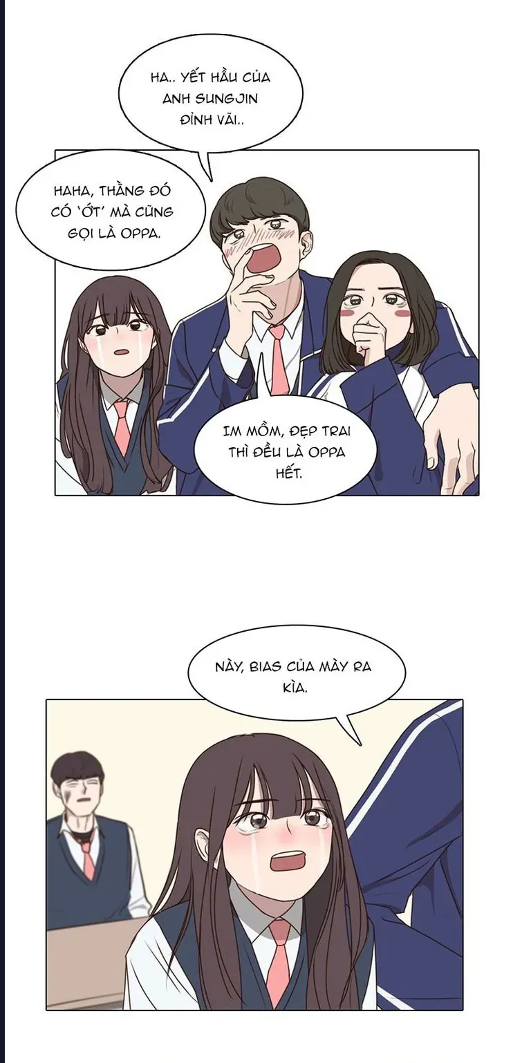 Bựa Cả Đôi Chap 11 - Next Chap 10