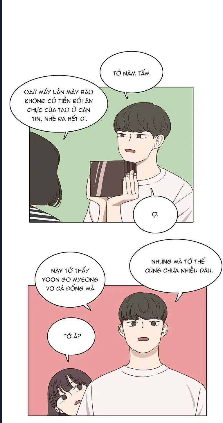 Bựa Cả Đôi Chap 11 - Next Chap 10