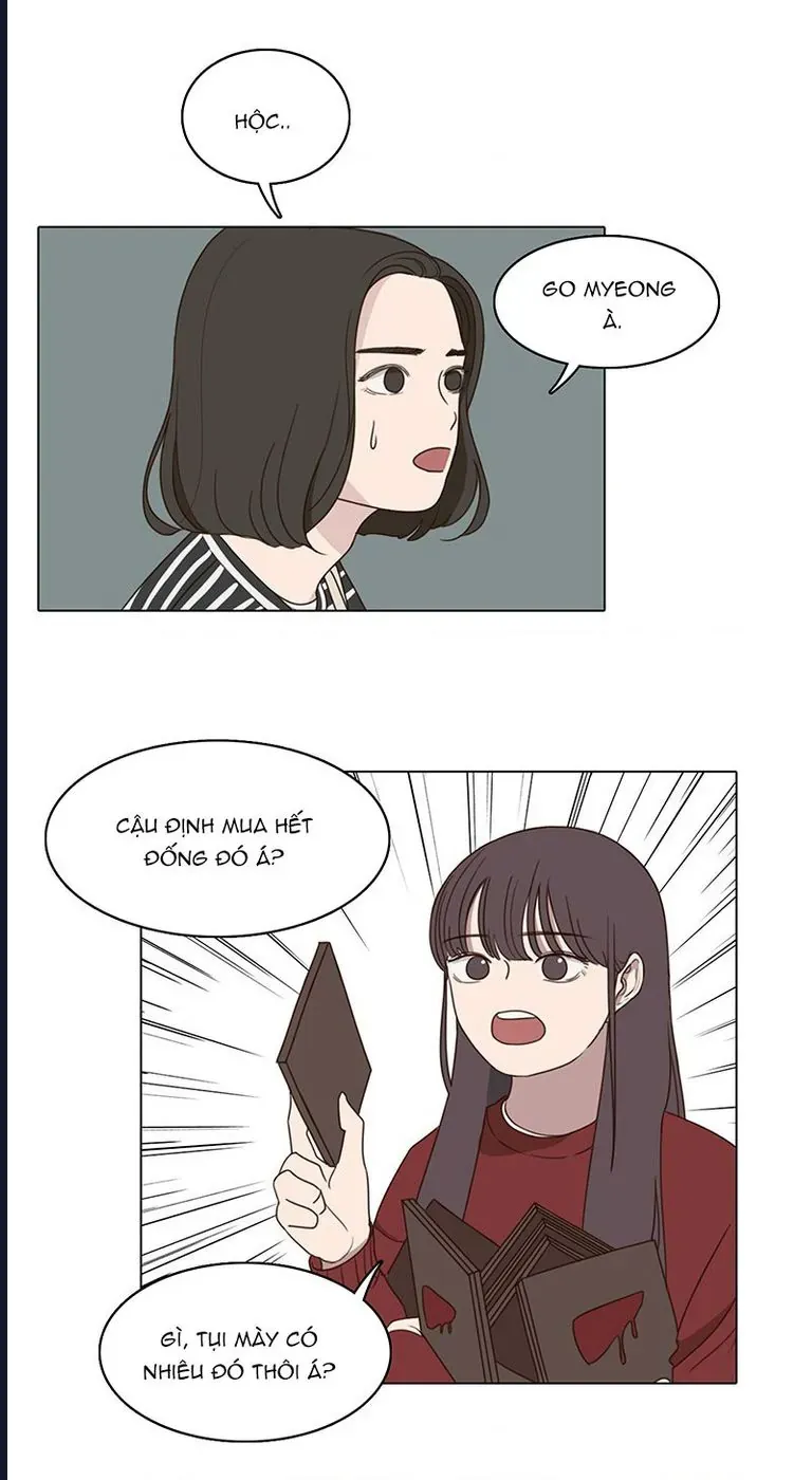 Bựa Cả Đôi Chap 11 - Next Chap 10