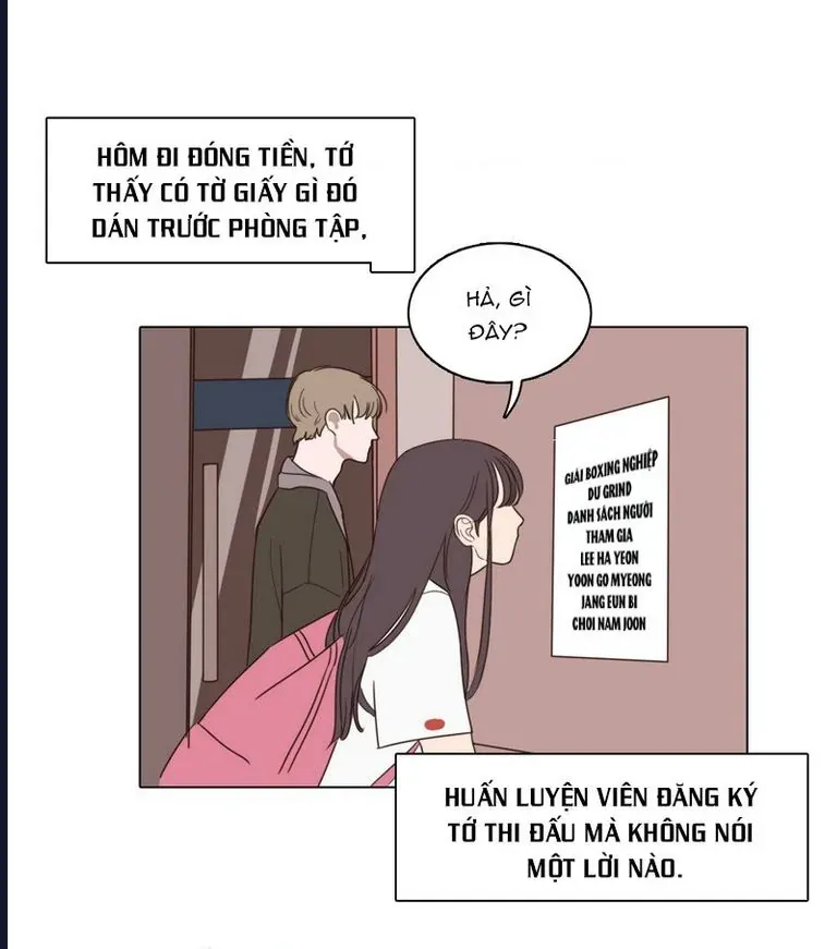 Bựa Cả Đôi Chap 11 - Next Chap 10