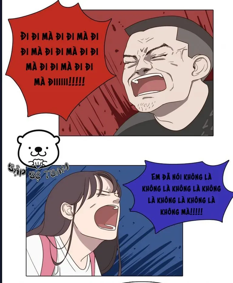 Bựa Cả Đôi Chap 11 - Next Chap 10