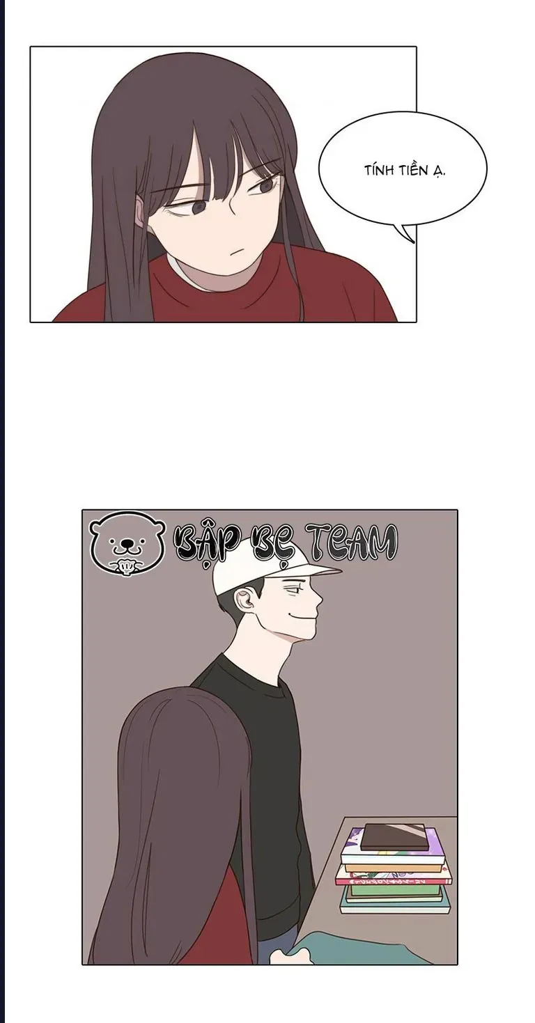 Bựa Cả Đôi Chap 11 - Next Chap 10