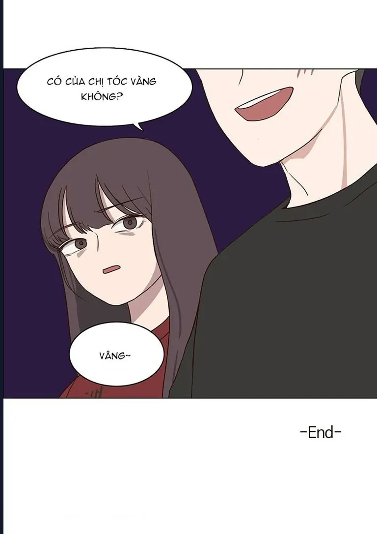 Bựa Cả Đôi Chap 11 - Next Chap 10