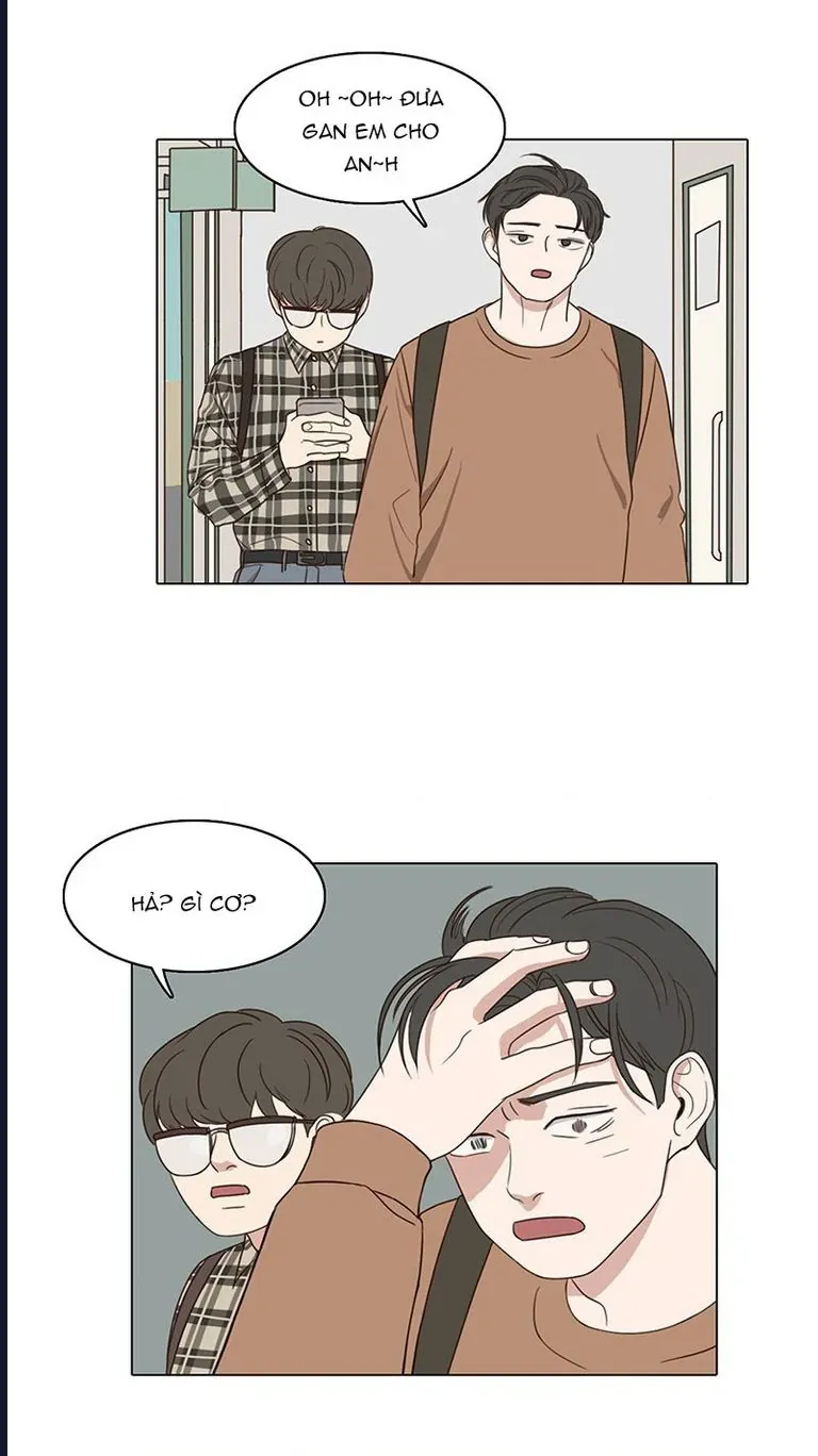 Bựa Cả Đôi Chap 11 - Next Chap 10