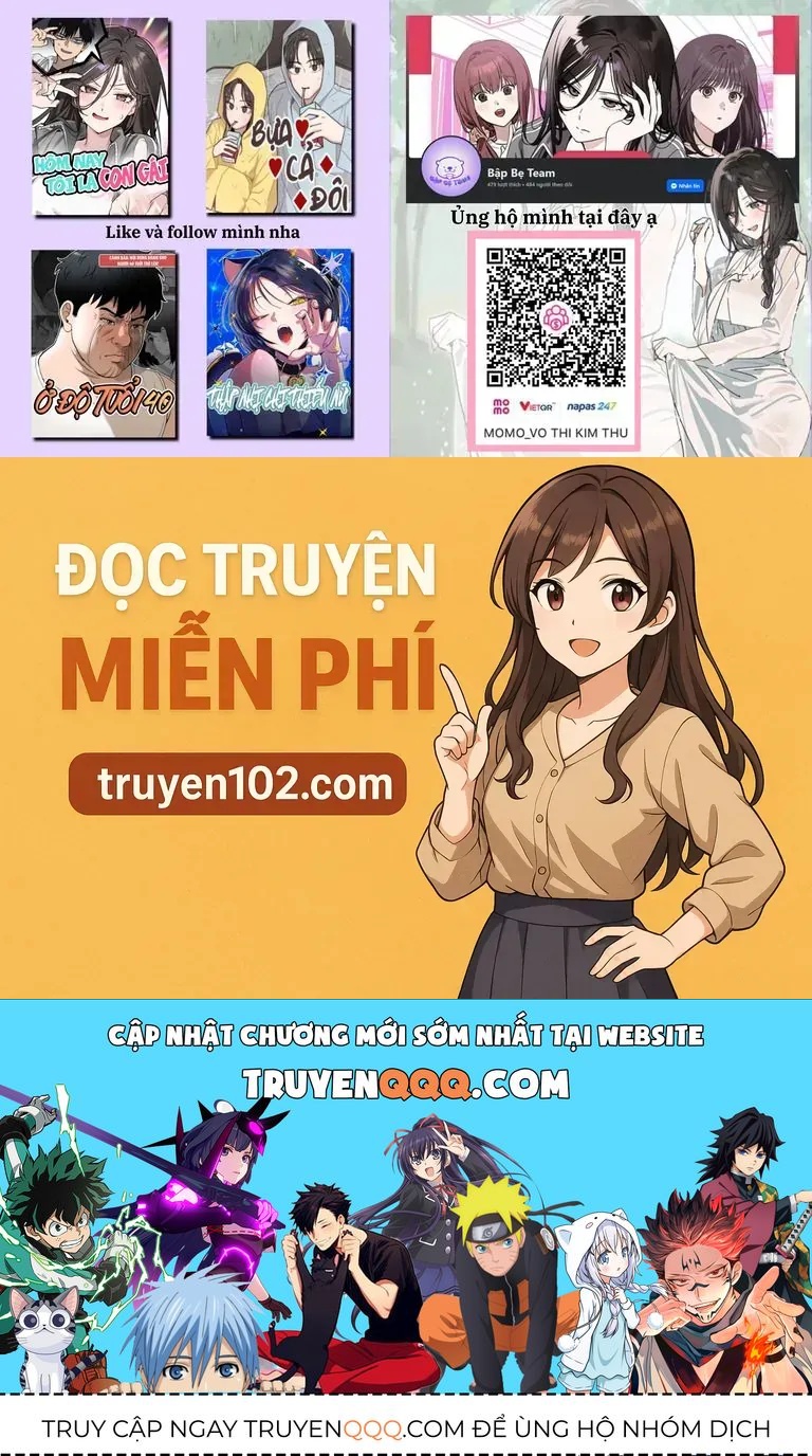 Bựa Cả Đôi Chap 11 - Next Chap 10