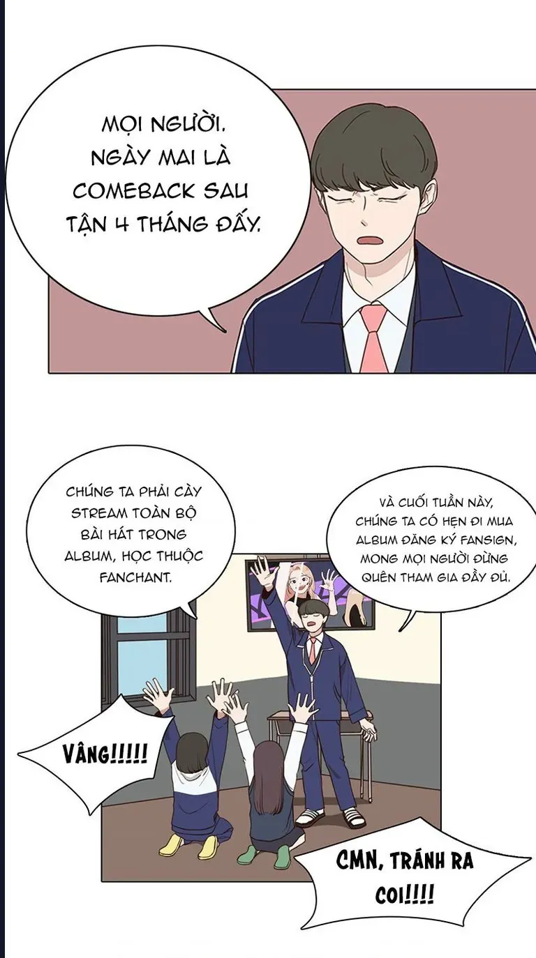 Bựa Cả Đôi Chap 11 - Next Chap 10