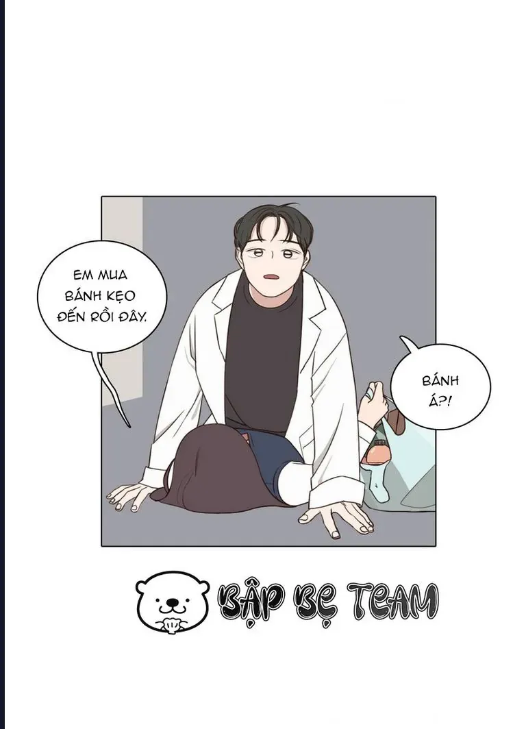 Bựa Cả Đôi Chap 12 - Next Chap 11