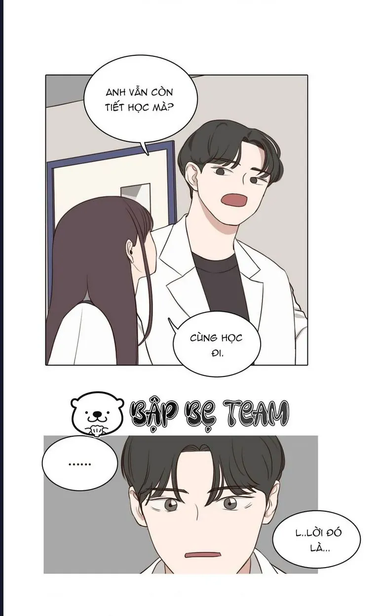 Bựa Cả Đôi Chap 12 - Next Chap 11