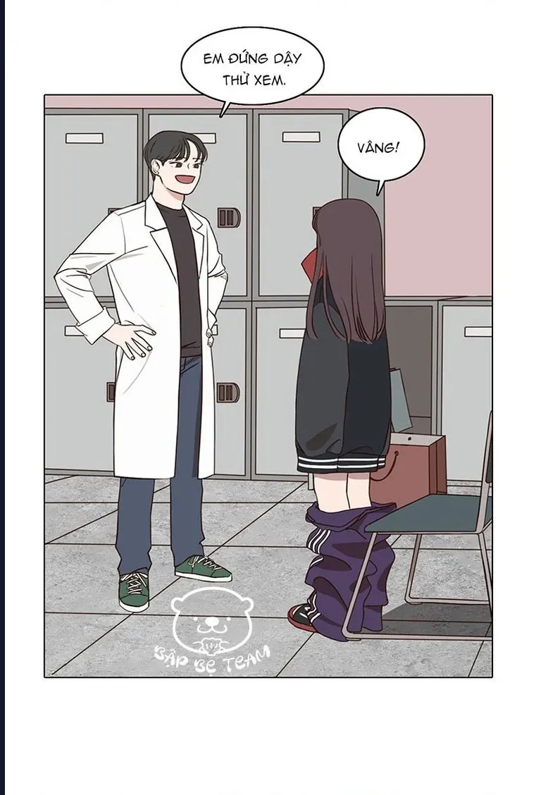 Bựa Cả Đôi Chap 12 - Next Chap 11