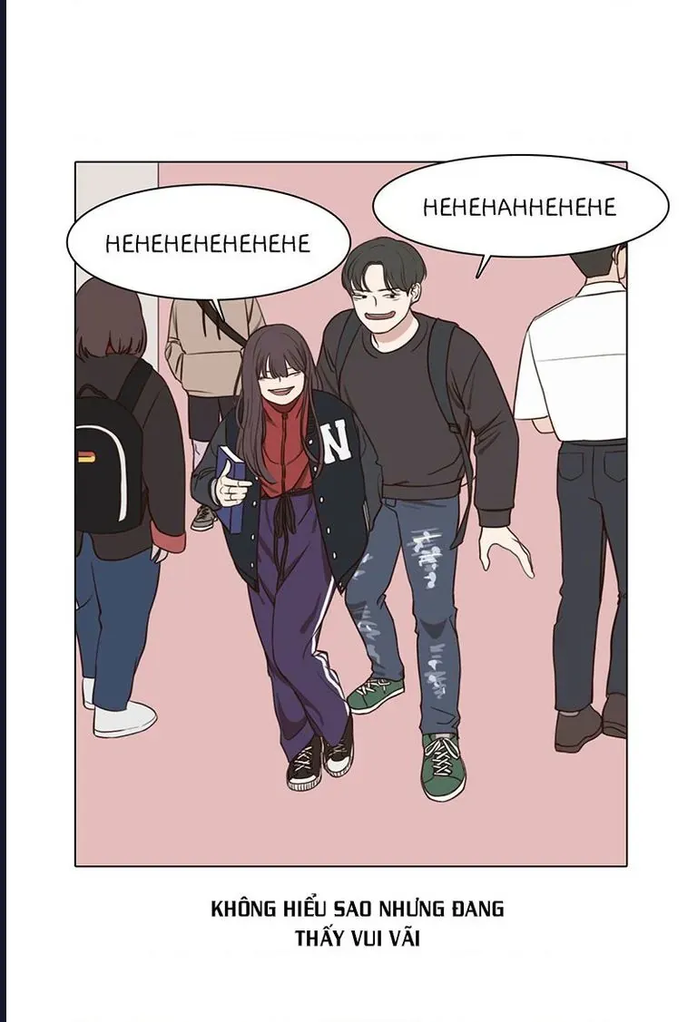 Bựa Cả Đôi Chap 12 - Next Chap 11