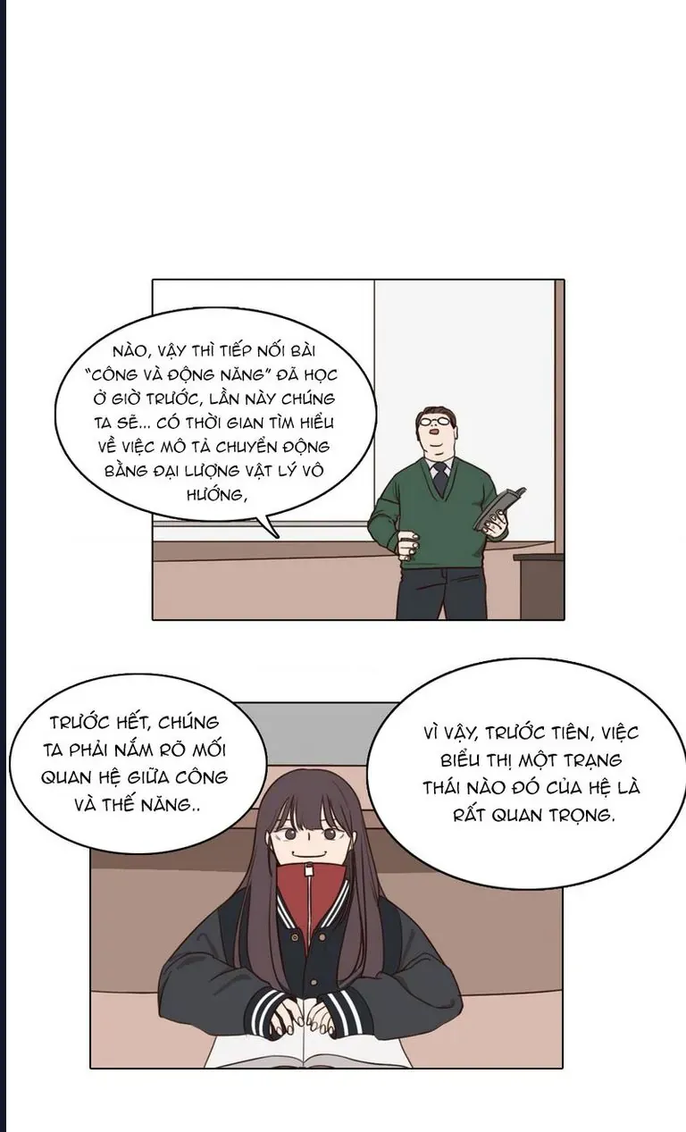 Bựa Cả Đôi Chap 12 - Next Chap 11