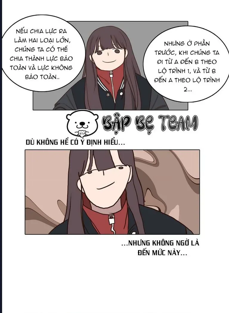 Bựa Cả Đôi Chap 12 - Next Chap 11