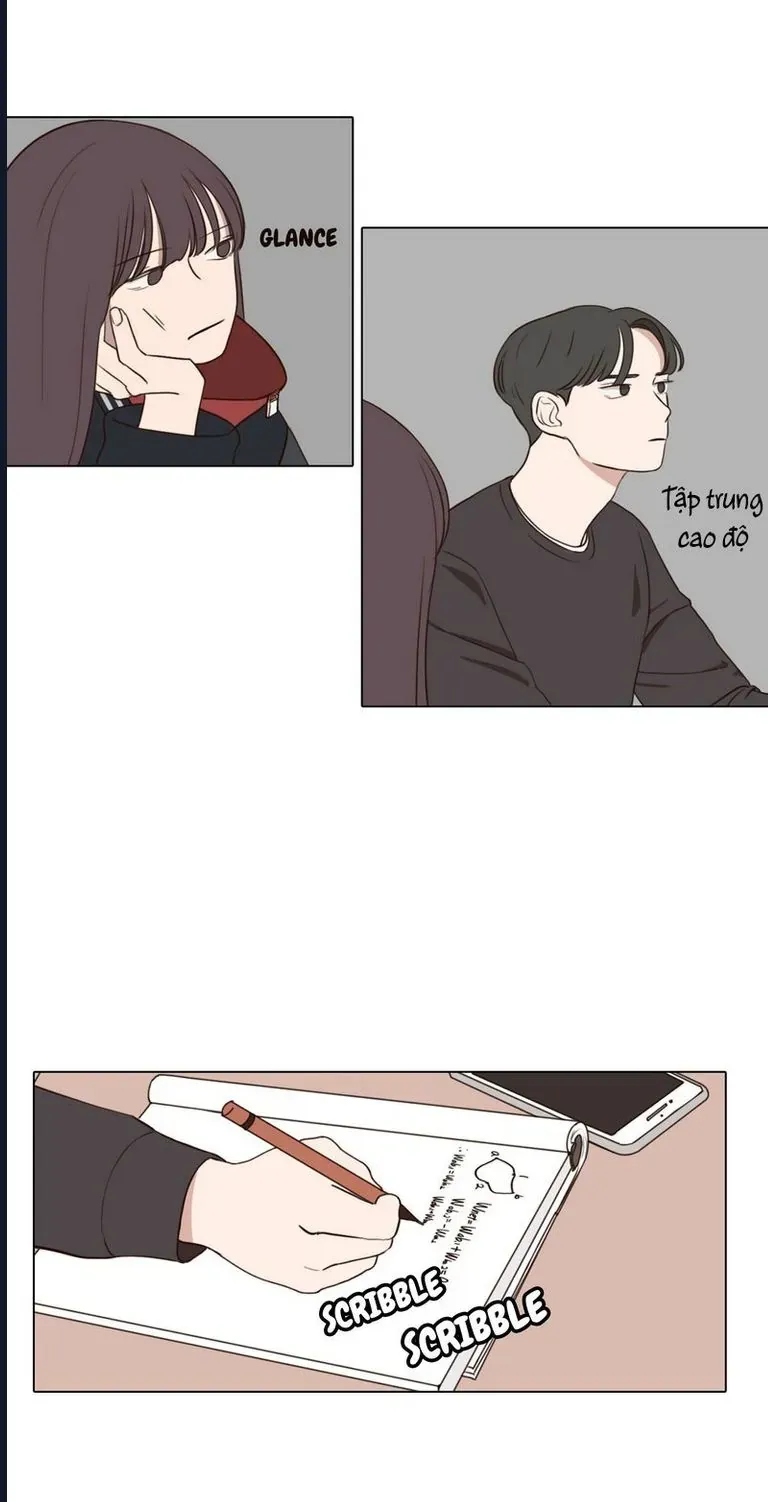 Bựa Cả Đôi Chap 12 - Next Chap 11