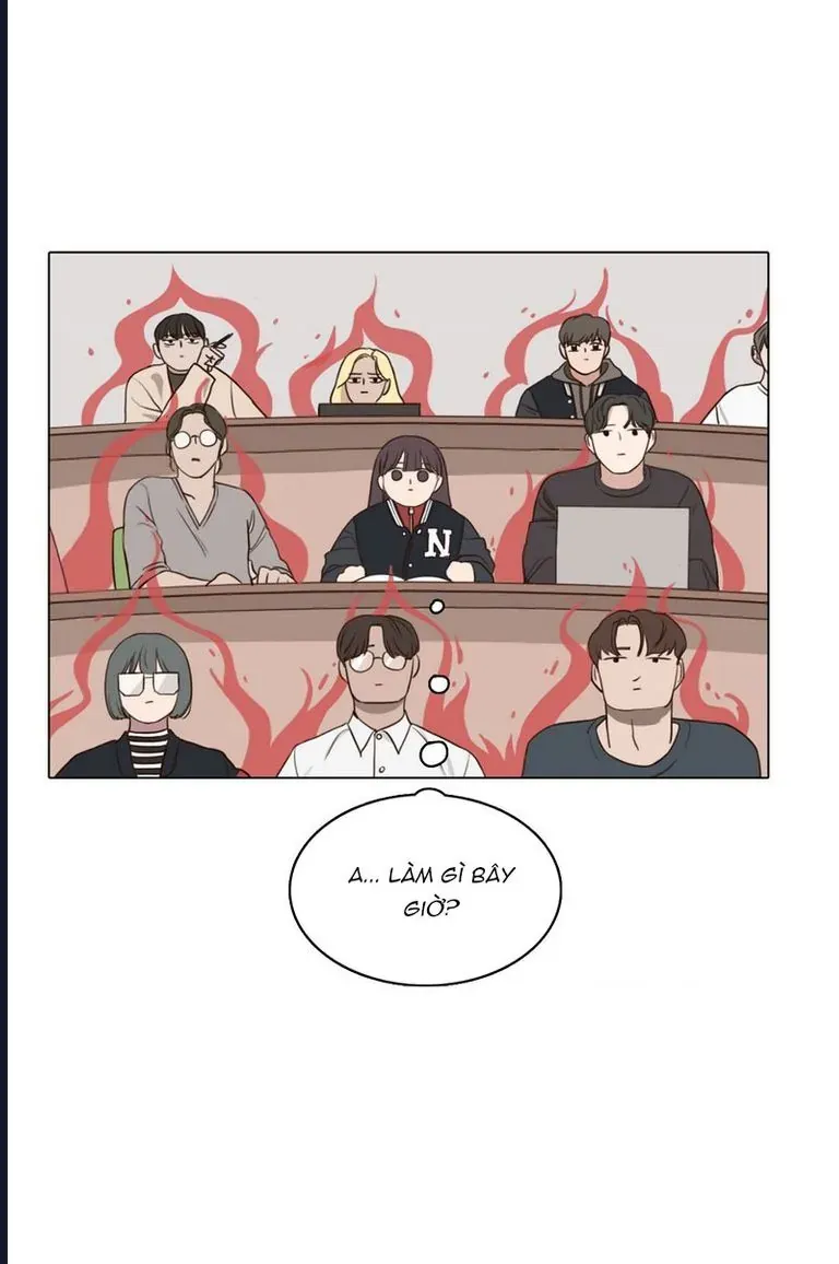 Bựa Cả Đôi Chap 12 - Next Chap 11