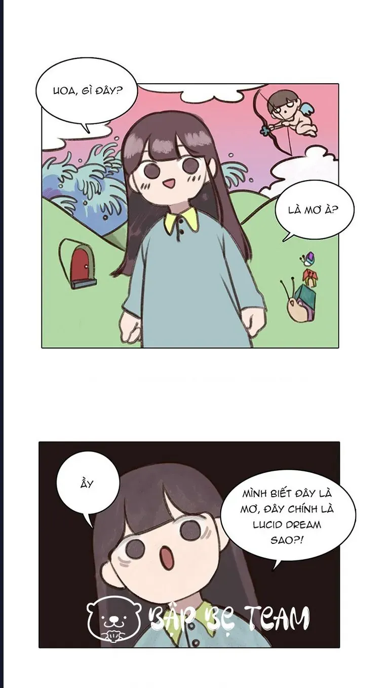 Bựa Cả Đôi Chap 12 - Next Chap 11