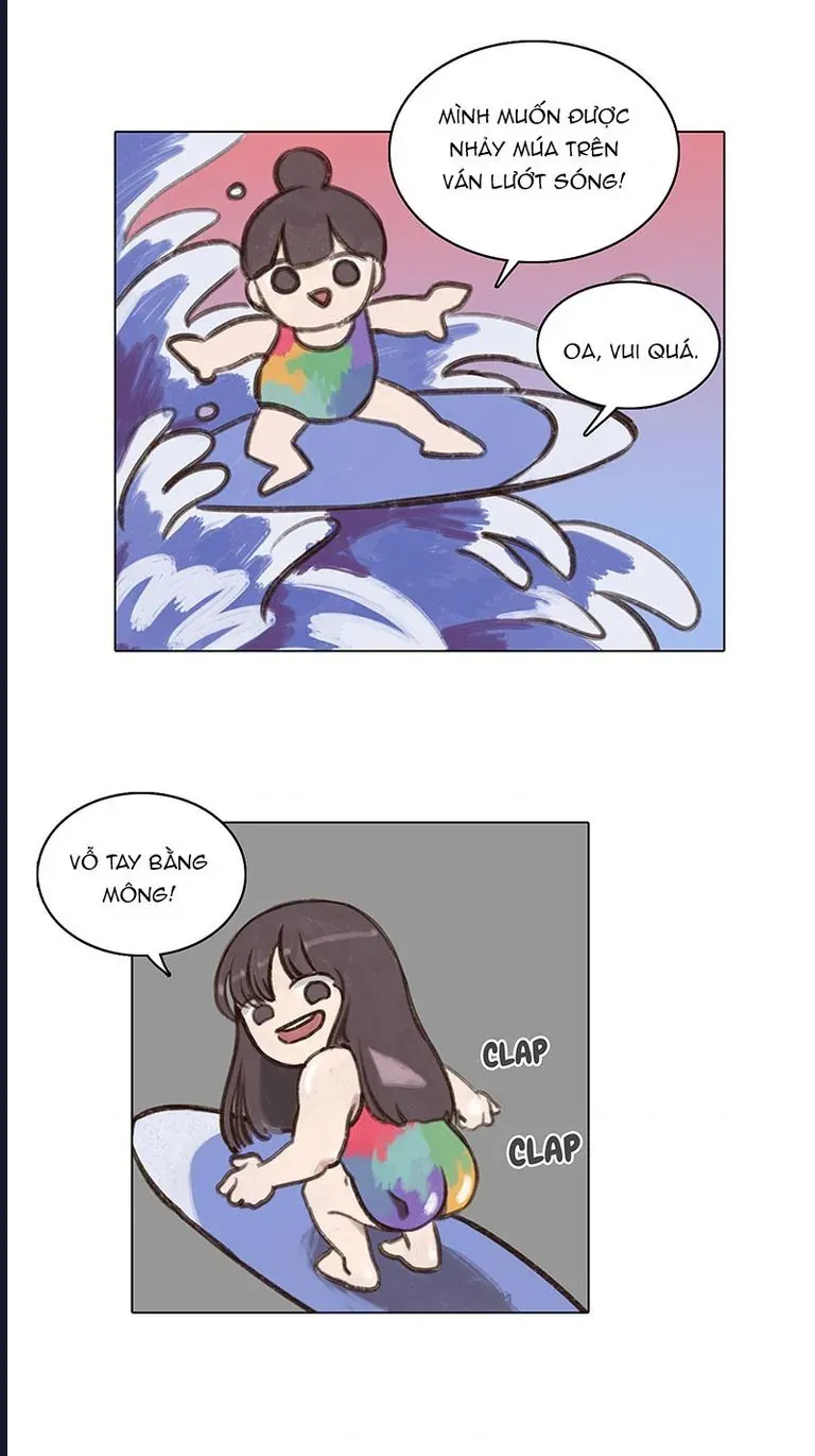 Bựa Cả Đôi Chap 12 - Next Chap 11