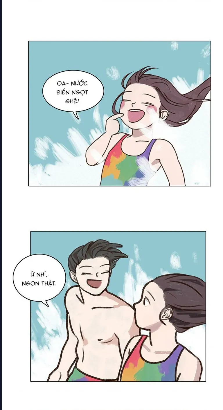 Bựa Cả Đôi Chap 12 - Next Chap 11