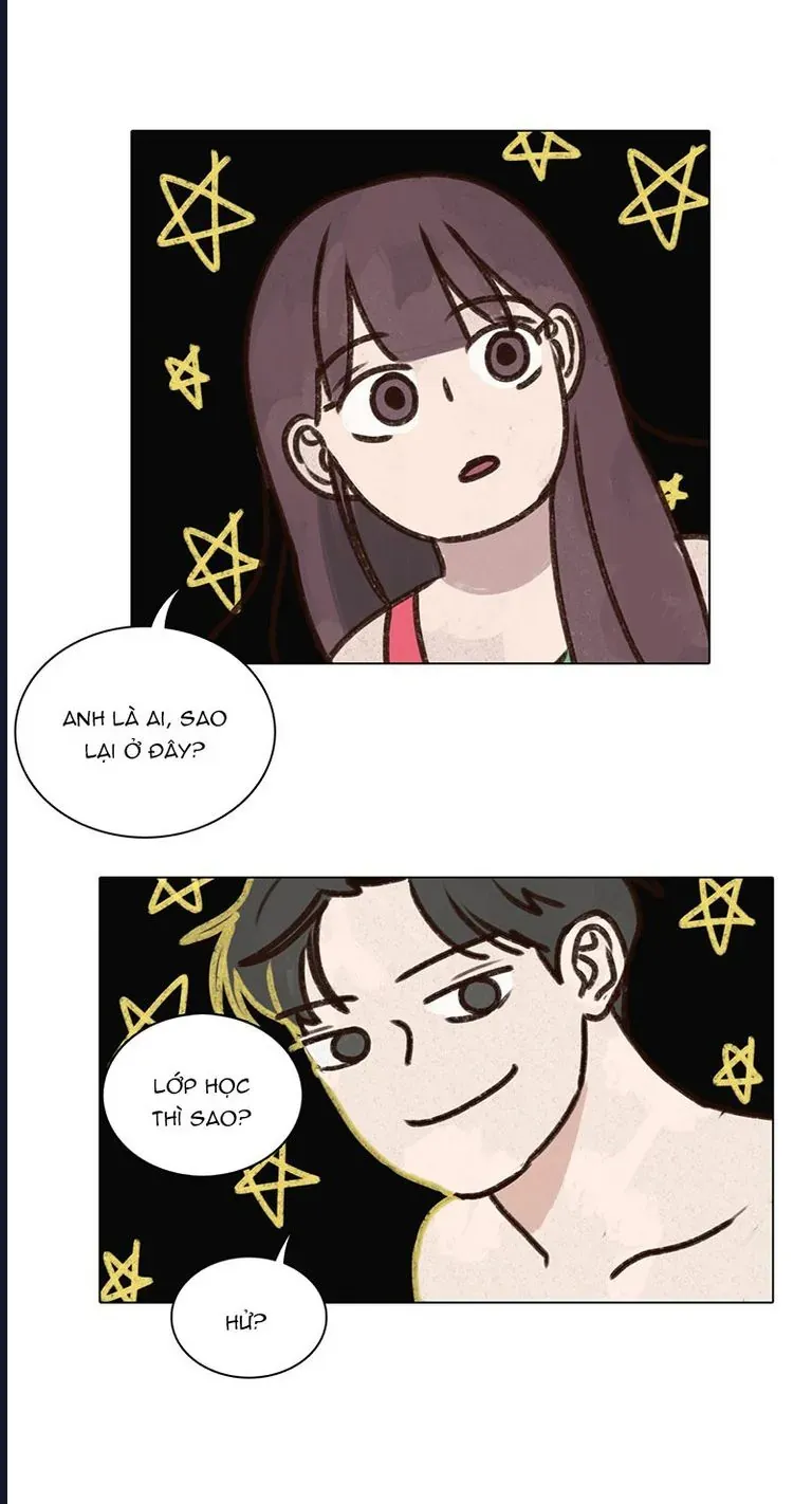 Bựa Cả Đôi Chap 12 - Next Chap 11