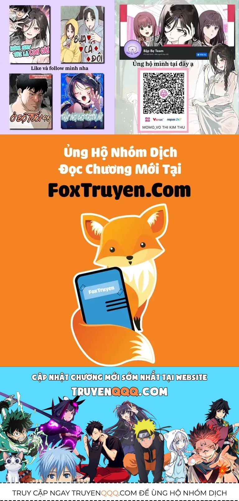 Bựa Cả Đôi Chap 12 - Next Chap 11