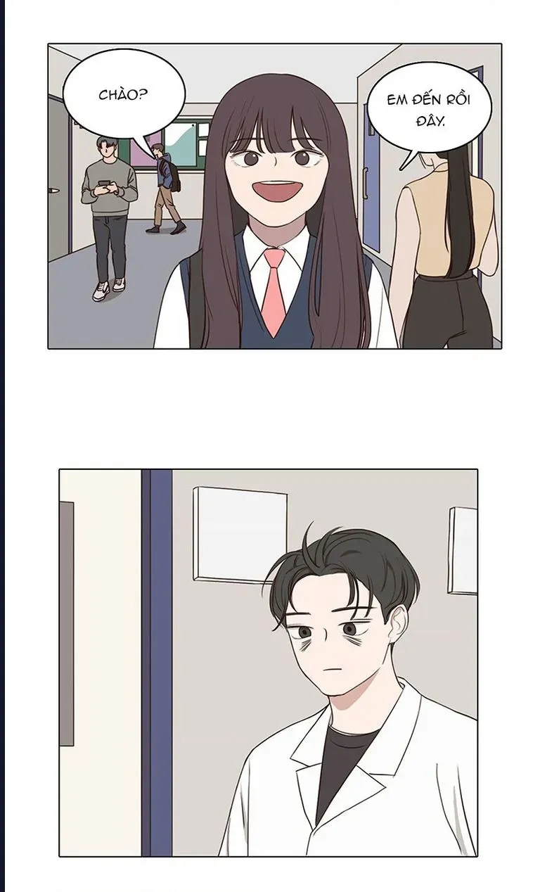 Bựa Cả Đôi Chap 12 - Next Chap 11