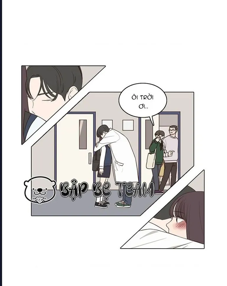 Bựa Cả Đôi Chap 12 - Next Chap 11