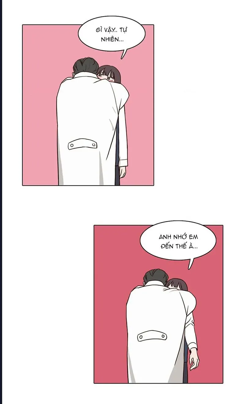 Bựa Cả Đôi Chap 12 - Next Chap 11