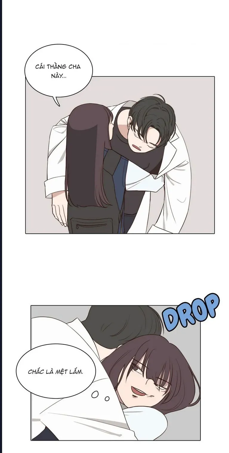 Bựa Cả Đôi Chap 12 - Next Chap 11