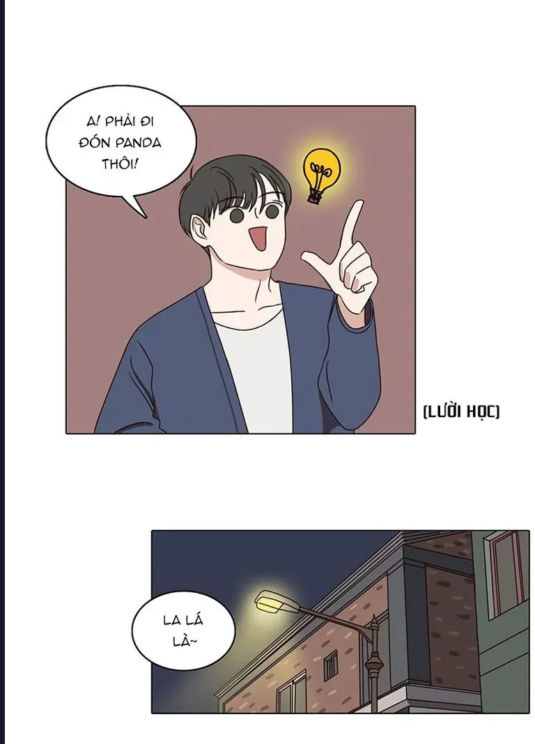 Bựa Cả Đôi Chap 9 - Next Chap 7