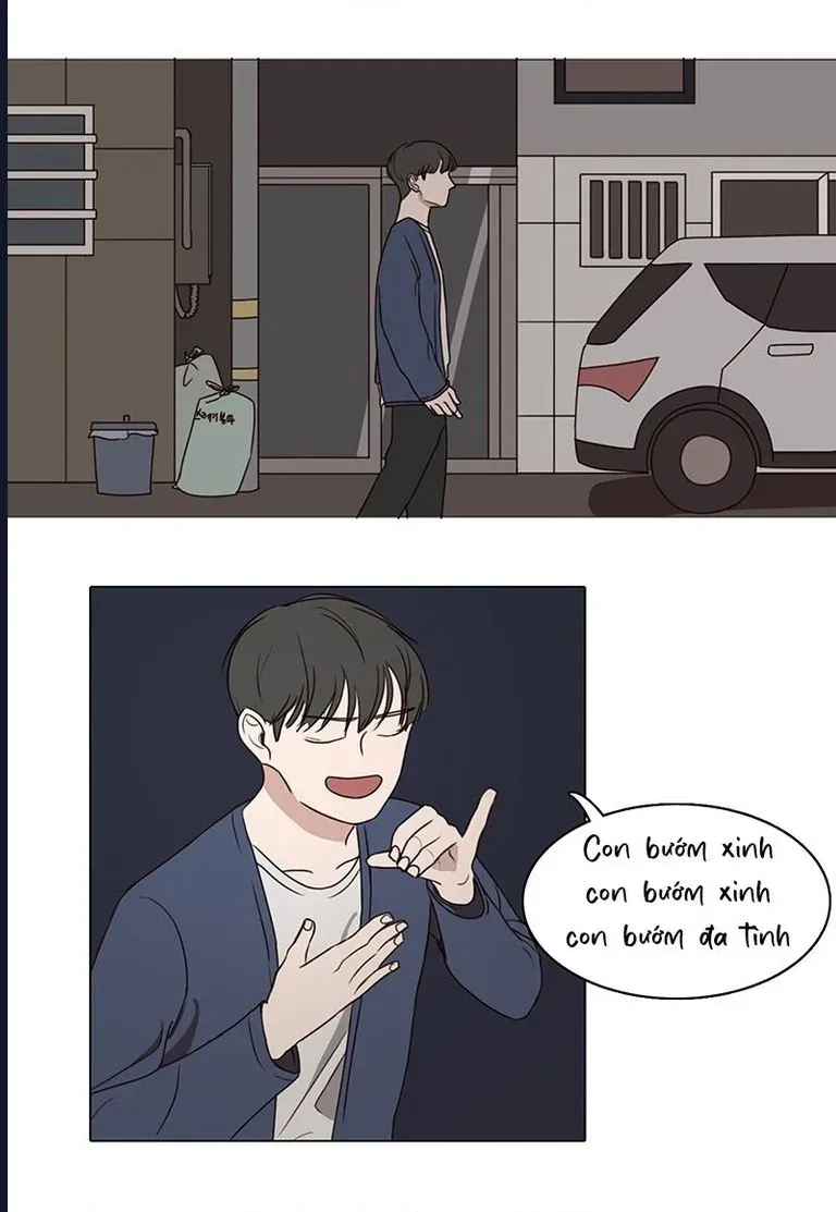 Bựa Cả Đôi Chap 9 - Next Chap 7