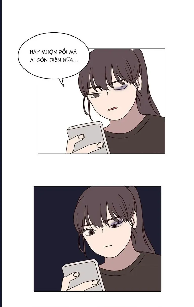 Bựa Cả Đôi Chap 9 - Next Chap 7