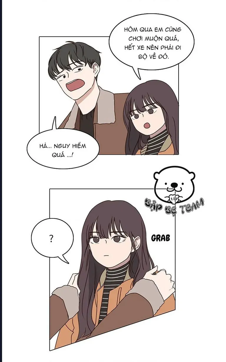 Bựa Cả Đôi Chap 9 - Next Chap 7