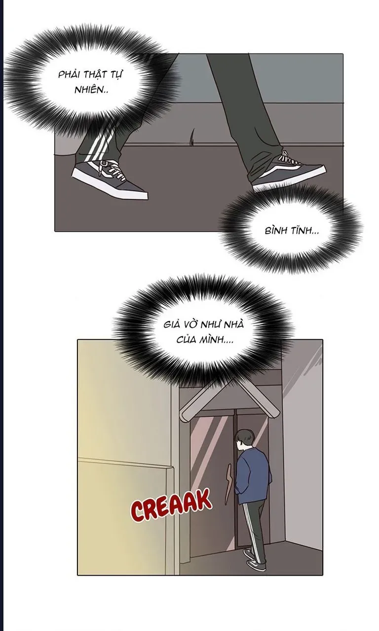 Bựa Cả Đôi Chap 9 - Next Chap 7