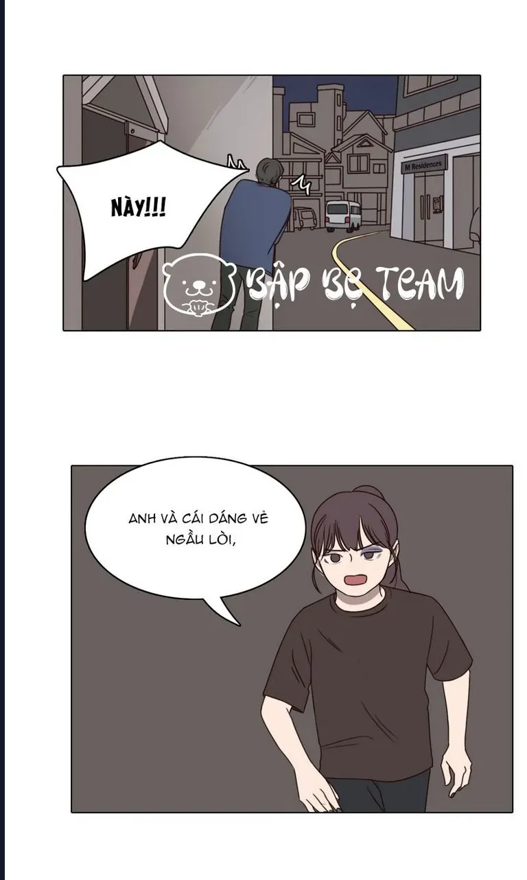 Bựa Cả Đôi Chap 9 - Next Chap 7