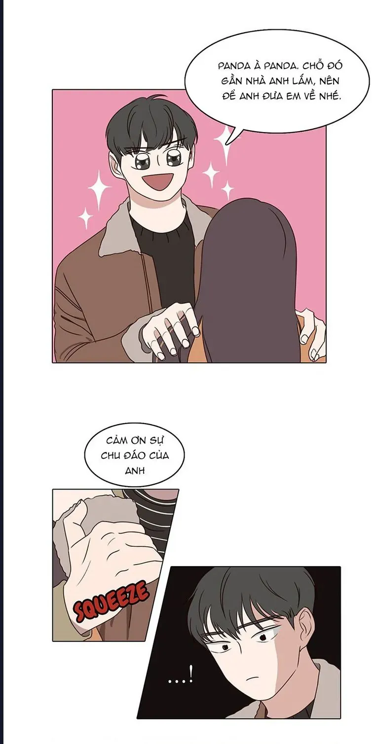 Bựa Cả Đôi Chap 9 - Next Chap 7