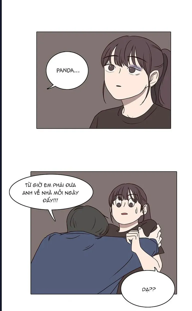 Bựa Cả Đôi Chap 9 - Next Chap 7