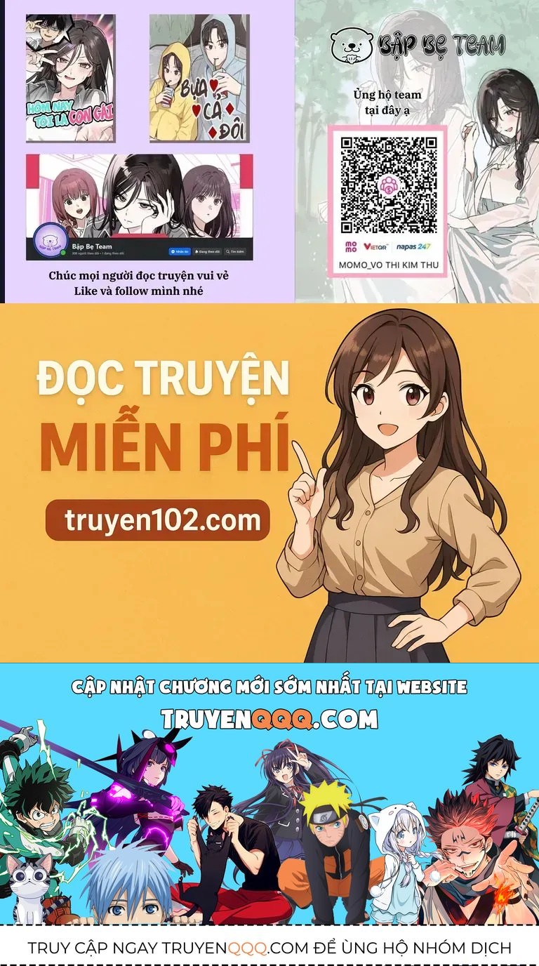 Bựa Cả Đôi Chap 9 - Next Chap 7