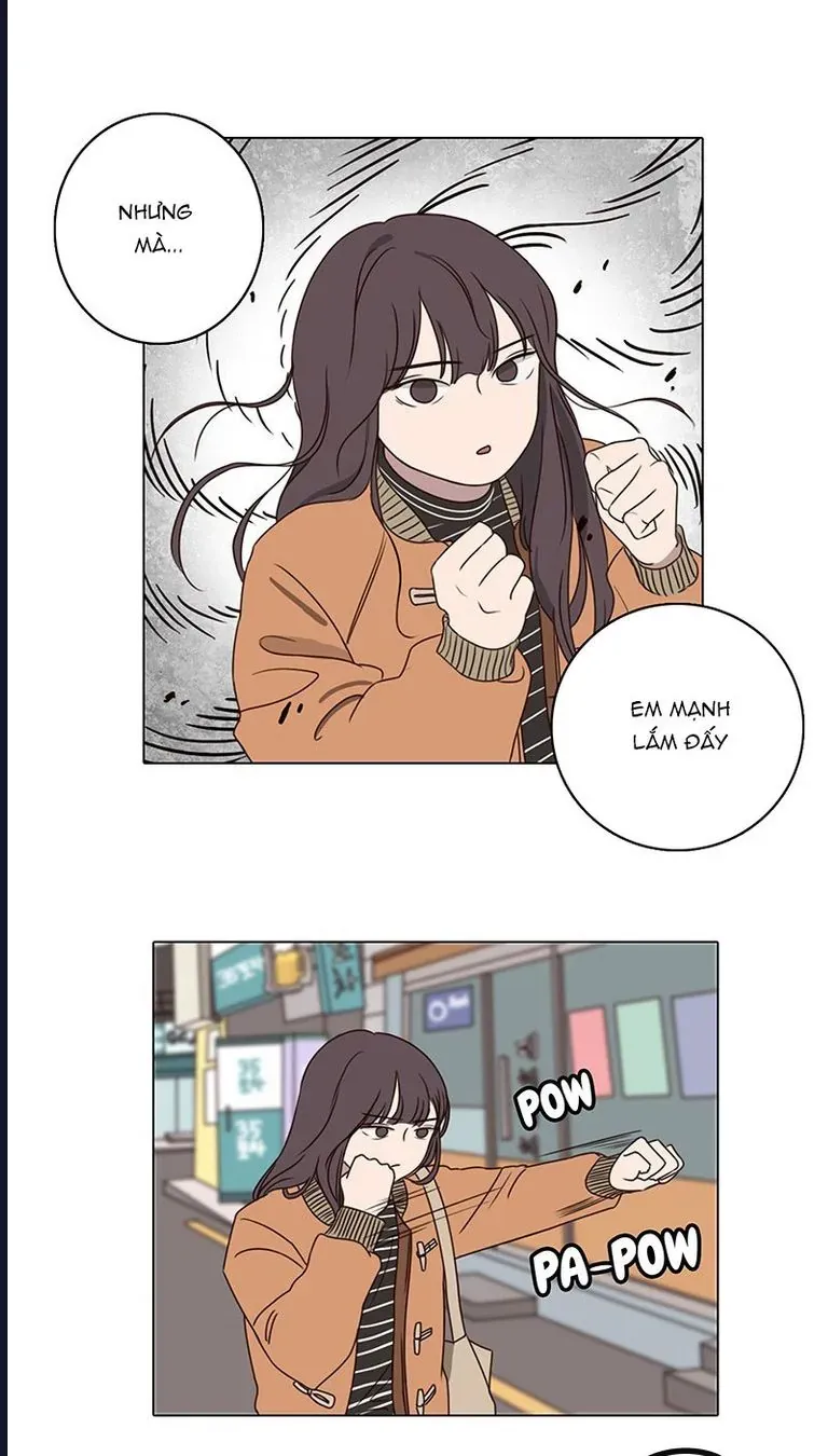 Bựa Cả Đôi Chap 9 - Next Chap 7