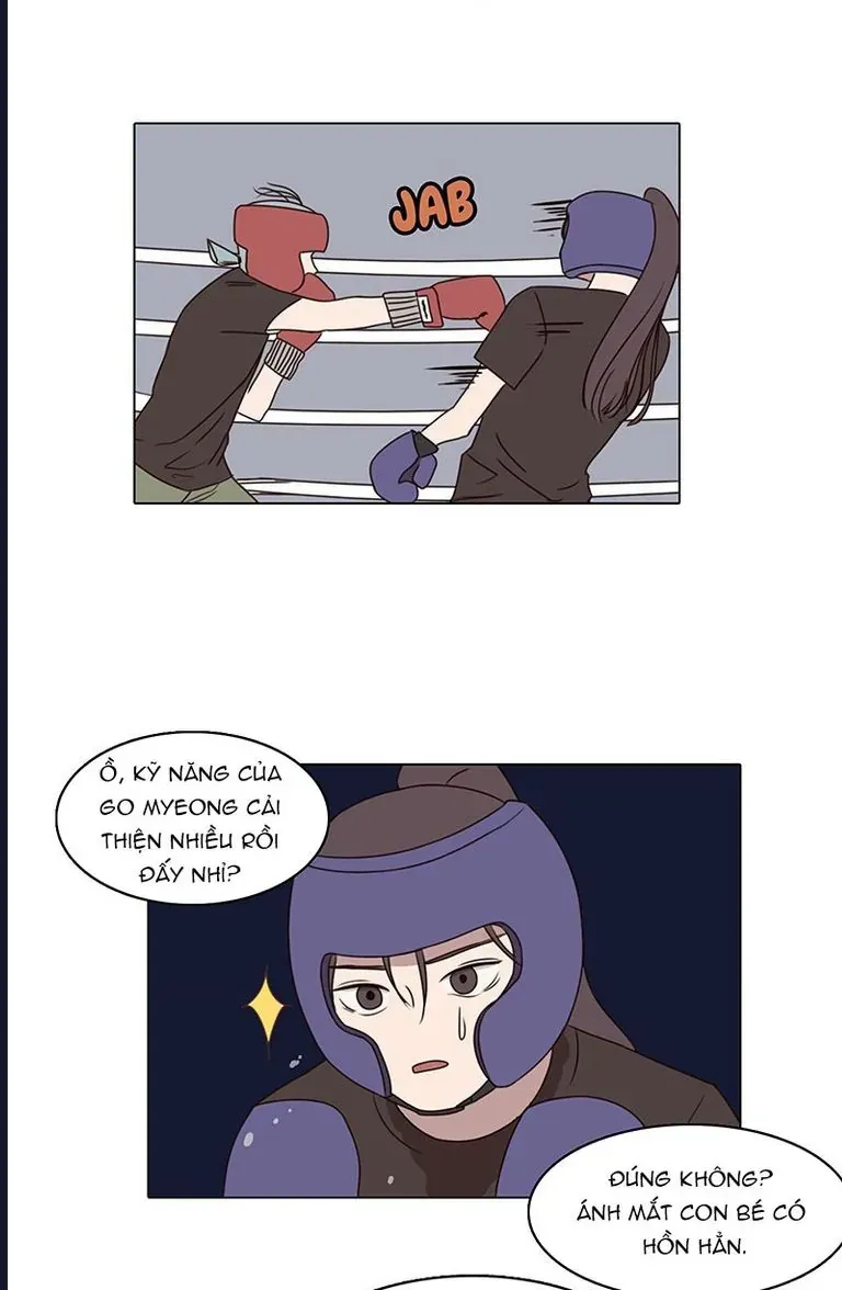 Bựa Cả Đôi Chap 9 - Next Chap 7