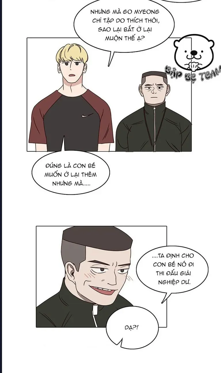 Bựa Cả Đôi Chap 9 - Next Chap 7