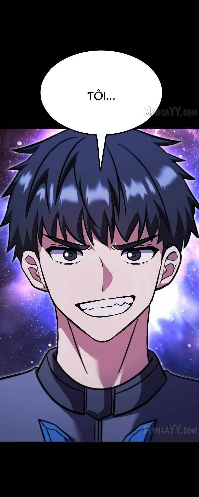 Shipper Của Thần Chap 85 - Next Chap 84