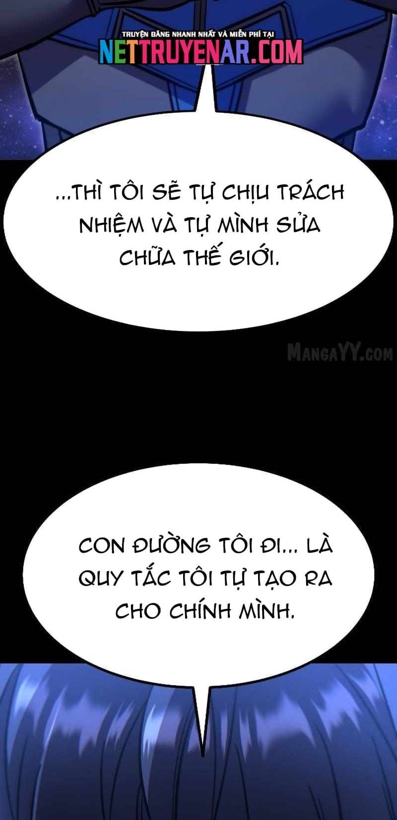 Shipper Của Thần Chap 85 - Next Chap 84