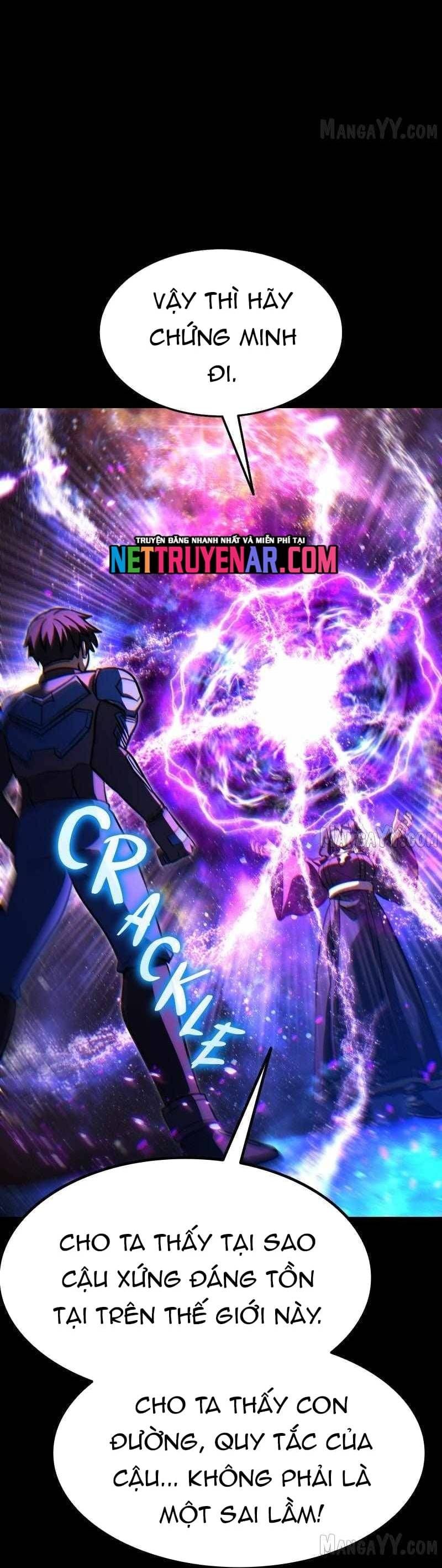 Shipper Của Thần Chap 85 - Next Chap 84