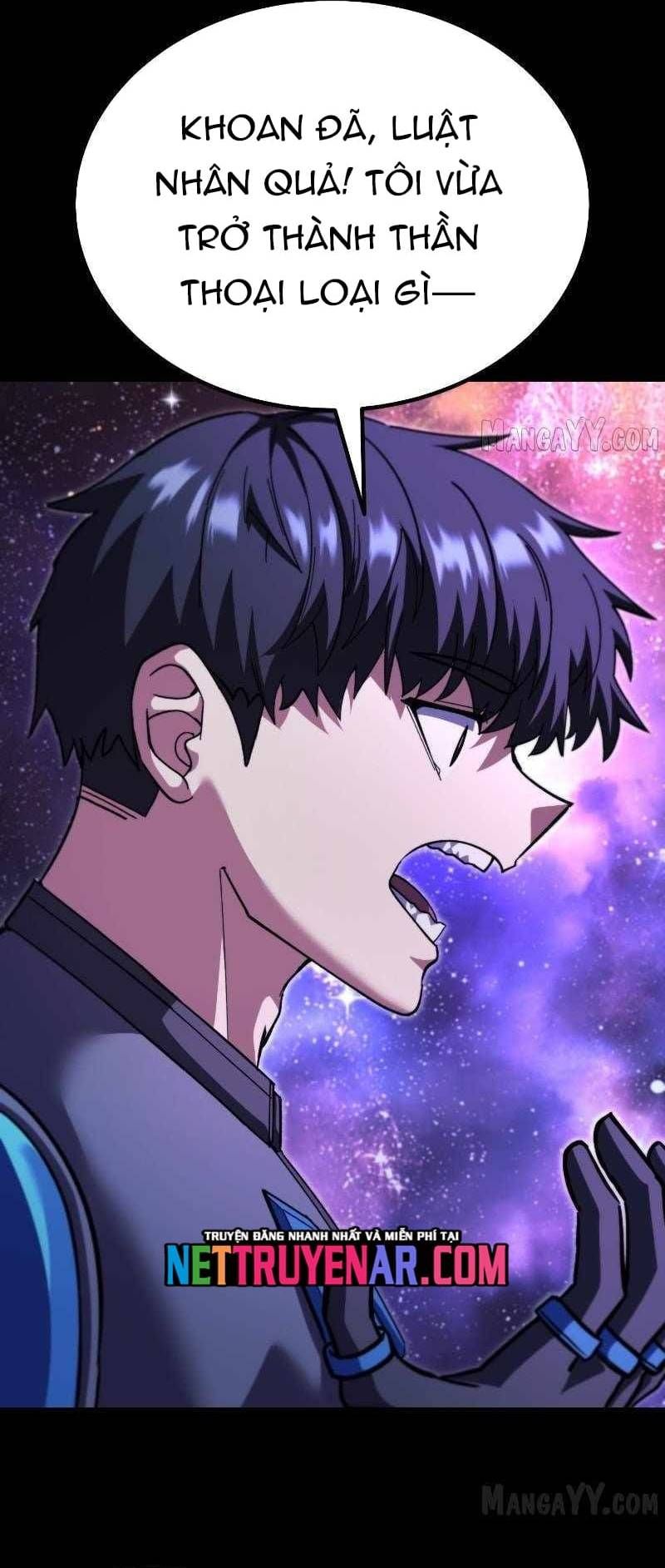 Shipper Của Thần Chap 85 - Next Chap 84