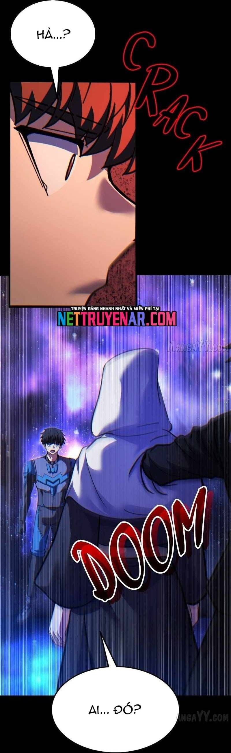 Shipper Của Thần Chap 85 - Next Chap 84