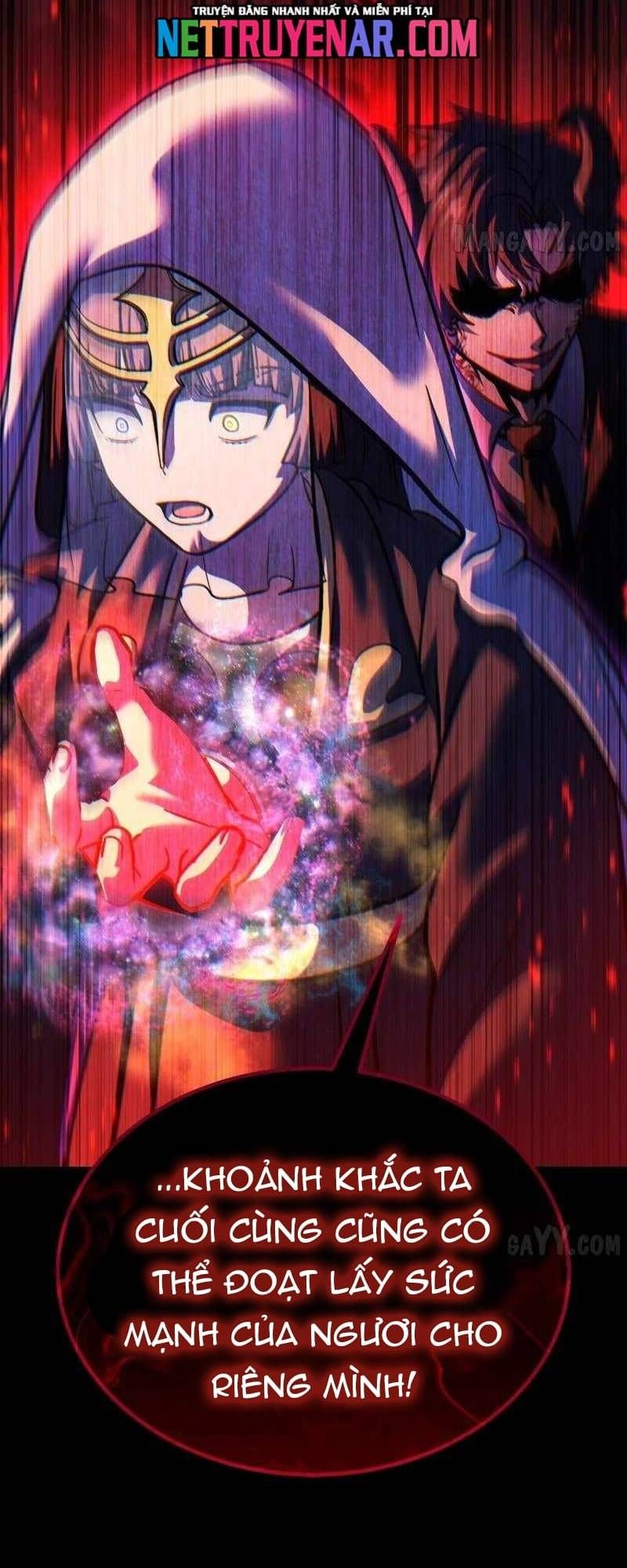 Shipper Của Thần Chap 85 - Next Chap 84