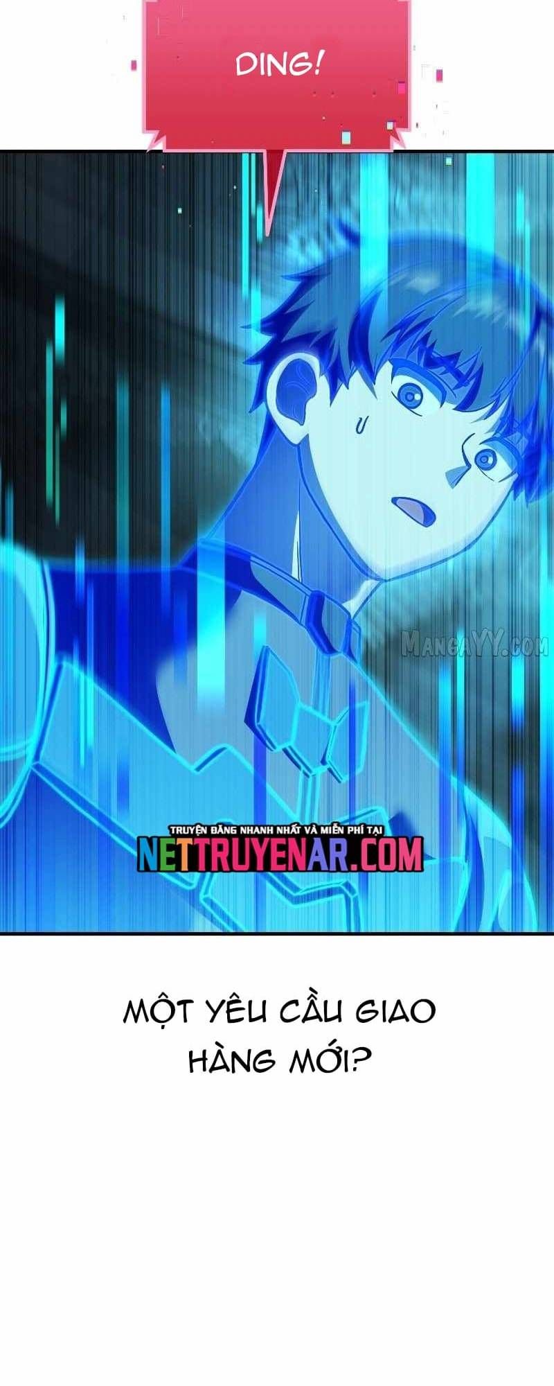 Shipper Của Thần Chap 85 - Next Chap 84