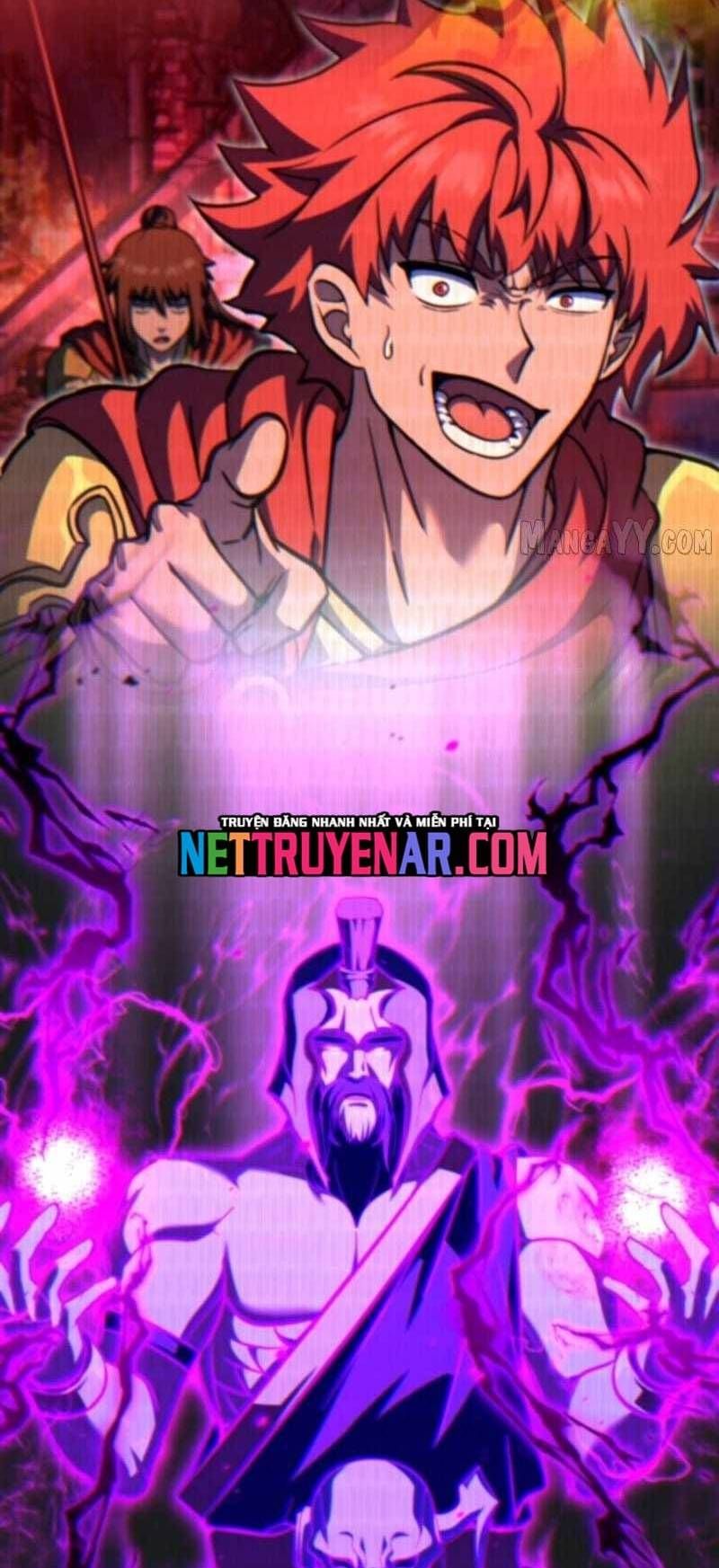 Shipper Của Thần Chap 85 - Next Chap 84