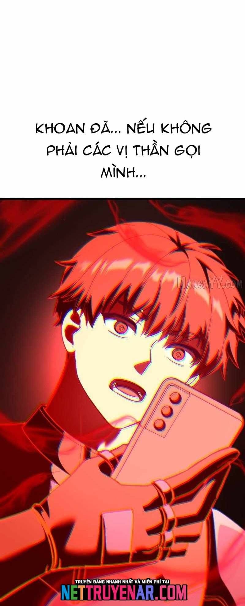 Shipper Của Thần Chap 85 - Next Chap 84