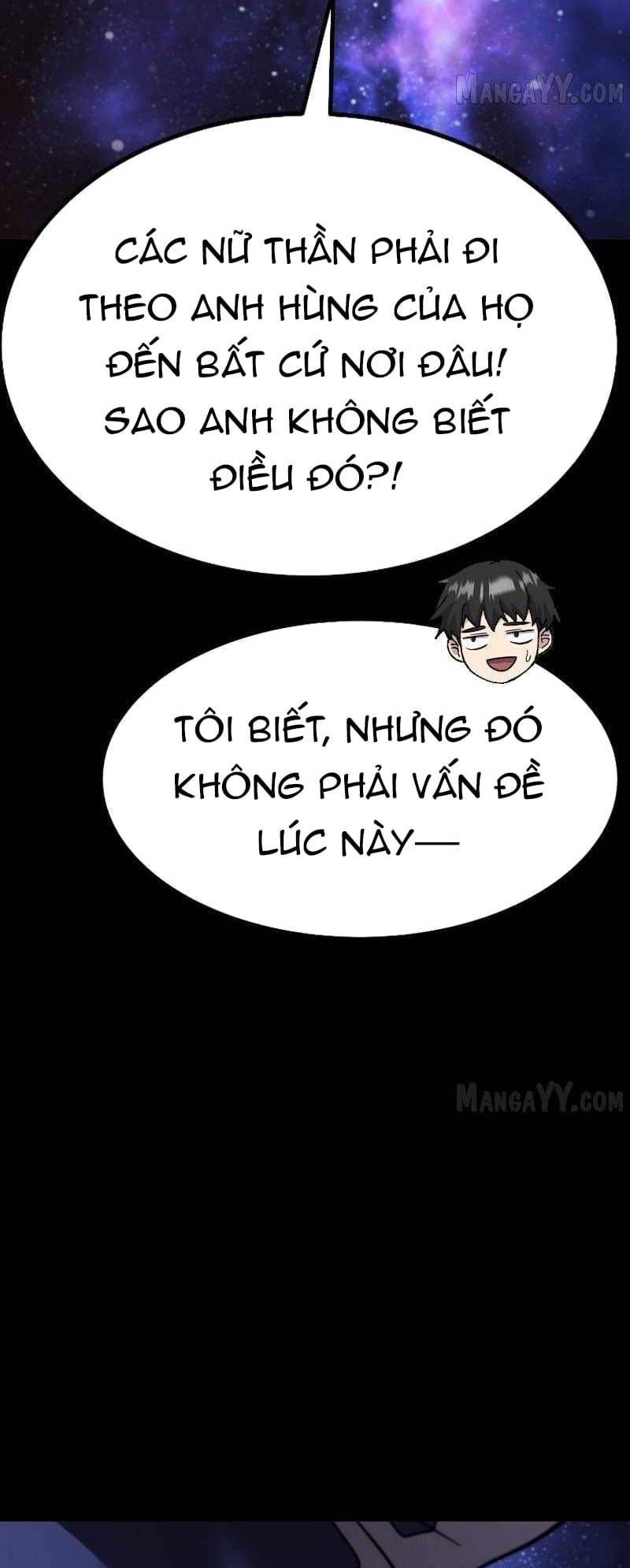 Shipper Của Thần Chap 85 - Next Chap 84