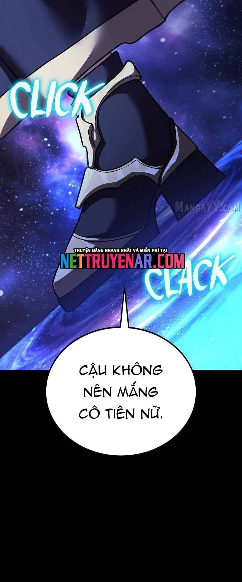 Shipper Của Thần Chap 85 - Next Chap 84